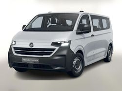 Light grey metallic Neu 2025 VW T7 S Van | 40.480 €