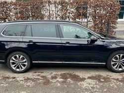 Schwarz Gebraucht 2020 VW Passat GTE Kombi | 21.500 € (Fairer Preis)