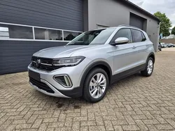 Reflexsilber metallic reflexsilber metallic Neu 2025 VW T-Cross Life SUV | 27.760 € (Fairer Preis)