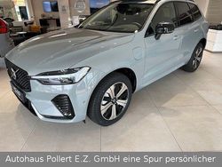 Vapour grey / metallic Neu 2025 Volvo XC60 Plus SUV | 79.240 €