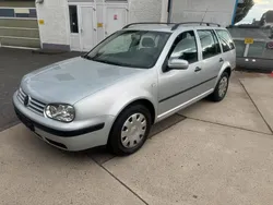 Silber Gebraucht 2005 VW Golf IV Kombi | 1.250 € (Guter Preis)