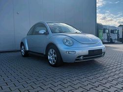 Silber Gebraucht 2002 VW Beetle Coupé | 2.450 € (Guter Preis)