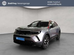 Kontrast grau metallic Gebraucht 2024 Opel Mokka SUV | 22.750 € (Etwas zu teuer)