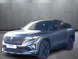 Grau Neu 2025 Renault Espace Esprit Alpine SUV | 49.990 € (Teuer)