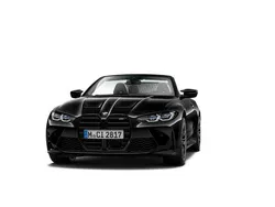 Gebraucht 2025 BMW M4 Cabriolet Competition Edition Cabrio | 74.390 € (Teuer)