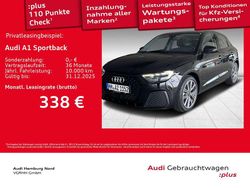 0e mythosschwarz metallic Gebraucht 2025 Audi A1 Kleinwagen | 23.930 € (Guter Preis)