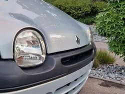Silber Gebraucht 2007 Renault Twingo Kleinwagen | 1.290 € (Fairer Preis)