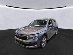 Graphitegrau Gebraucht 2024 Skoda Kamiq Selection SUV | 21.690 € (Fairer Preis)
