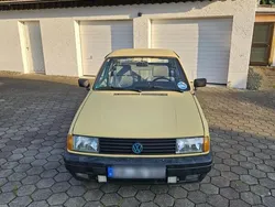 Beige Gebraucht 1992 VW Polo Coupé | 449 €