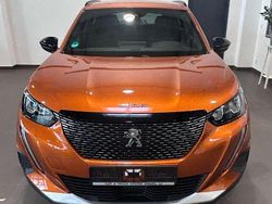 Lackierung orange fusion Gebraucht 2023 Peugeot 2008 Allure SUV | 24.900 € (Teuer)