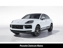 Weiss Gebraucht 2023 Porsche Cayenne SUV | 104.888 € (Superpreis)