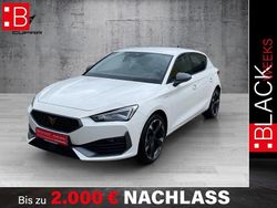 Weiss Gebraucht 2022 Cupra Leon Limousine | 21.950 € (Fairer Preis)