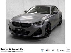 Bmw individual froze Neu 2025 BMW M240 M Sport Coupé | 59.990 € (Superpreis)