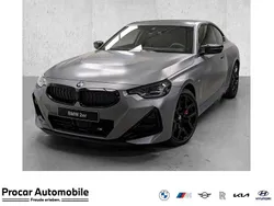 Bmw individual froze Neu 2025 BMW M240 M Sport Coupé | 60.990 € (Guter Preis)