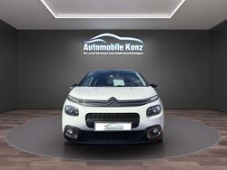 Weiß Gebraucht 2020 Citroën C3 Origins Kleinwagen | 9.900 € (Fairer Preis)