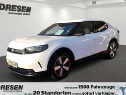 Frostweiß Gebraucht 2025 Ford Capri Extended Range SUV | 38.340 € (Superpreis)