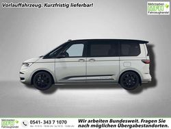Pure white / dach schwarz Neu 2025 VW Multivan Edition Van | 57.741 € (Fairer Preis)