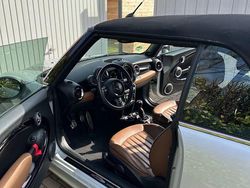 Weiß Gebraucht 2015 Mini John Cooper Works Kleinwagen | 15.000 € (Superpreis)