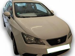 Weiß Gebraucht 2012 Seat Ibiza Style Kleinwagen | 4.550 € (Fairer Preis)