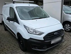 Weiß Gebraucht 2019 Ford Transit | 9.999 € (Superpreis)