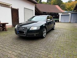 Grün Gebraucht 2005 Audi A6 Kombi | 3.500 € (Fairer Preis)