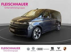 Blau Neu 2025 VW T7 Style Van | 72.490 €