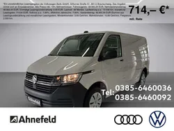 Weiß Gebraucht 2024 VW T6.1 Van | 42.900 € (Superpreis)