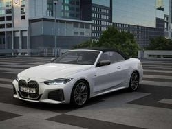 Alpinweiss iii Gebraucht 2022 BMW 440 Cabrio | 50.855 € (Fairer Preis)