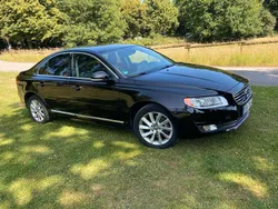 Schwarz Gebraucht 2013 Volvo S80 Momentum Limousine | 13.500 € (Etwas zu teuer)