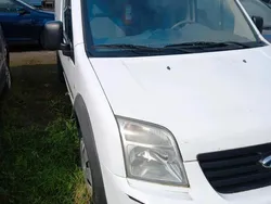 Weiß Gebraucht 2013 Ford Transit Van / Kleinbus | 4.950 € (Fairer Preis)