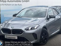 Skyscraper grau Gebraucht 2024 BMW M135 Shadowline Kleinwagen | 42.499 € (Teuer)