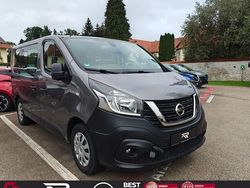 Grau Gebraucht 2020 Nissan Primastar Comfort Van / Kleinbus | 16.890 €