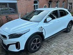 Weiß Gebraucht 2022 Kia XCeed Vision SUV | 19.650 € (Fairer Preis)
