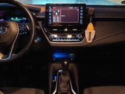 Weiß Gebraucht 2020 Toyota Corolla Comfort Limousine | 19.500 € (Fairer Preis)