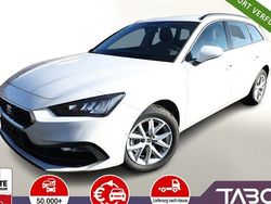 Weiß Neu 2025 Seat Leon ST Style Kombi | 23.988 € (Guter Preis)