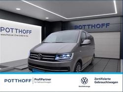 Beige Gebraucht 2019 VW Multivan PanAmericana Van | 42.880 € (Guter Preis)