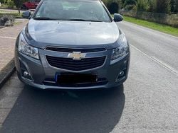Grau Gebraucht 2013 Chevrolet Cruze Kombi | 5.200 € (Fairer Preis)