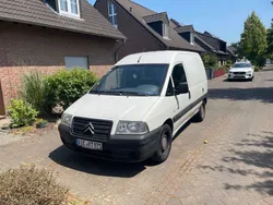 Gebraucht 2006 Citroën Jumpy Van / Kleinbus | 1.800 € (Superpreis)