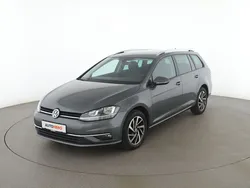 Grau Gebraucht 2019 VW Golf VII Join Kombi | 16.080 € (Fairer Preis)