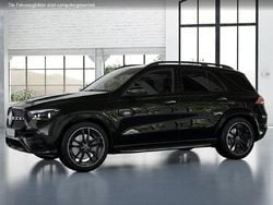 Gebraucht 2025 Mercedes GLE450 AMG | 102.450 € (Fairer Preis)