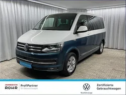 Gebraucht 2019 VW T6.1 Comfortline Van | 37.840 € (Superpreis)