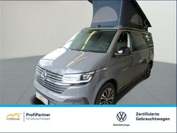 Pure grey/dach schwarz Gebraucht 2021 VW T6.1 Edition Van | 48.989 € (Fairer Preis)