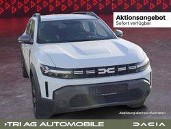 Weiß Neu 2025 Dacia Duster Expression SUV | 27.670 € (Etwas zu teuer)