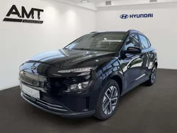 Phantom black / mic Gebraucht 2023 Hyundai Kona Select SUV | 23.850 € (Guter Preis)