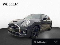 Grau Gebraucht 2018 Mini Cooper Clubman Kombi | 17.650 €