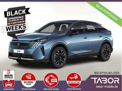 Blau (ingaro blau metallic) Neu 2025 Peugeot 3008 Allure SUV | 32.987 € (Guter Preis)