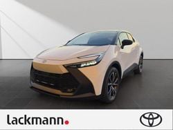 Weiß Neu 2026 Toyota C-HR SUV | 41.490 €