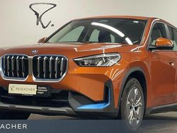 Utah orange metallic Gebraucht 2022 BMW iX1 Performance SUV | 37.640 € (Fairer Preis)