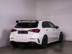Gebraucht 2024 Mercedes A35 AMG AMG | 48.190 € (Fairer Preis)