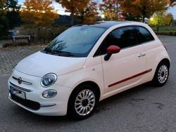 Gebraucht 2016 Fiat 500 Kleinwagen | 6.497 € (Superpreis)